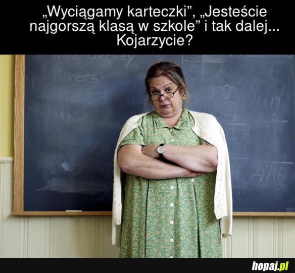 Nauczyciele