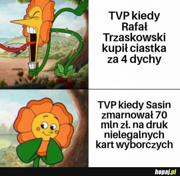 TVP