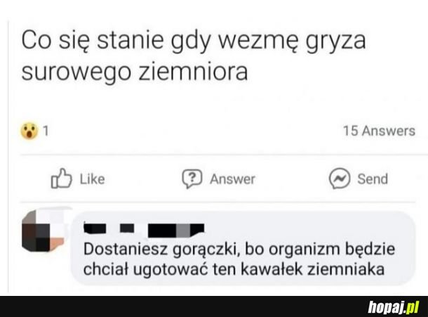 Ziemniak