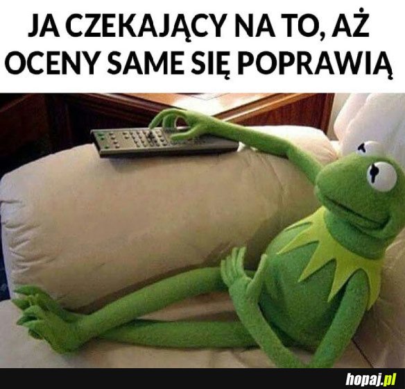 POCZEKAM SOBIE TUTAJ