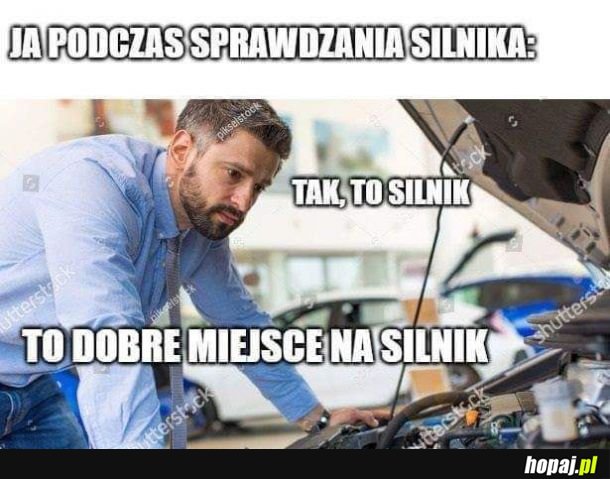 Silnik