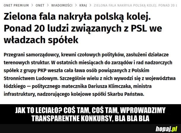 Transparentne konkursy