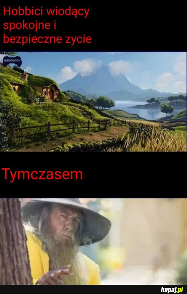 Tymczasem