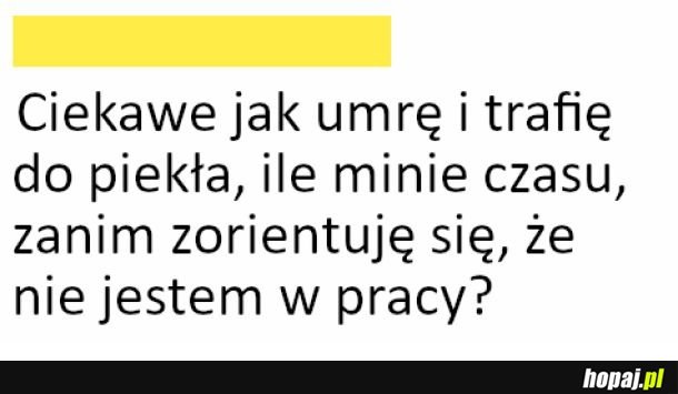 Piekło