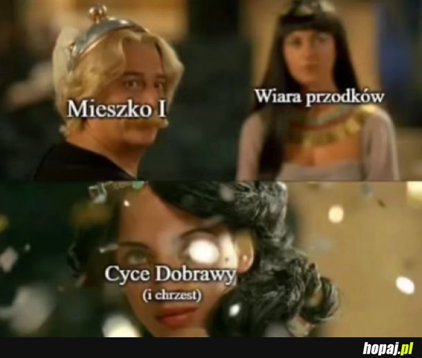 Mieszko I