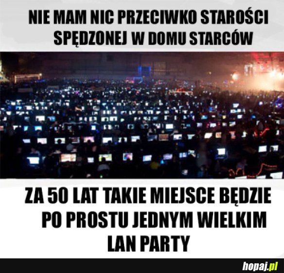 DOM STARCÓW 
