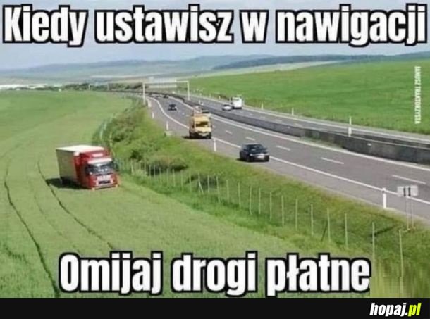 Czekej bułki wieza