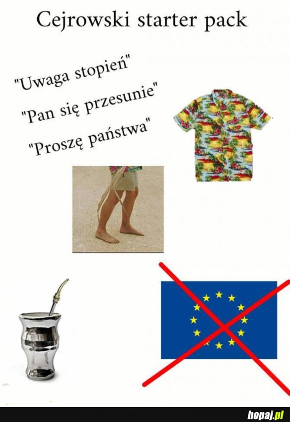 TO SIĘ ZGADZA