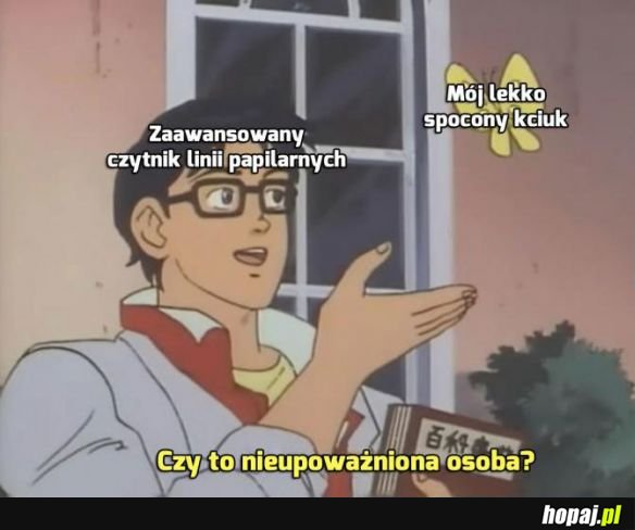 Lepiej wpisać kod