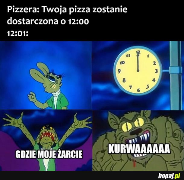 Zamówienie