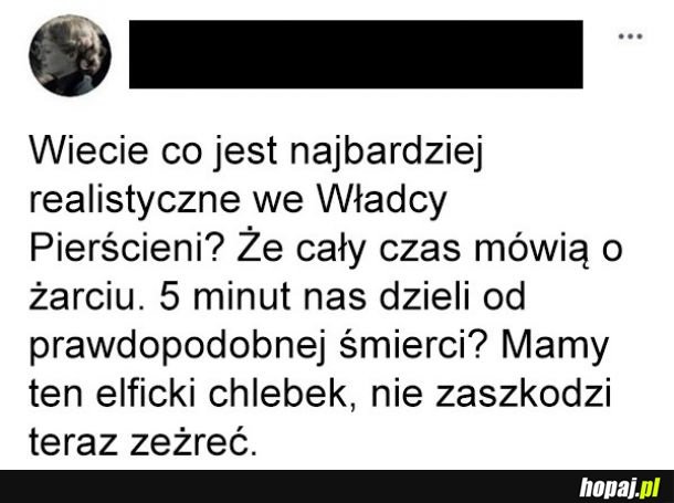 Władca Pierścieni