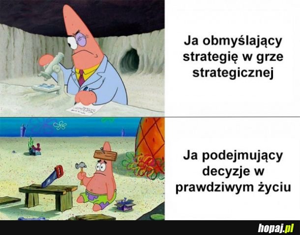 Za każdym razem