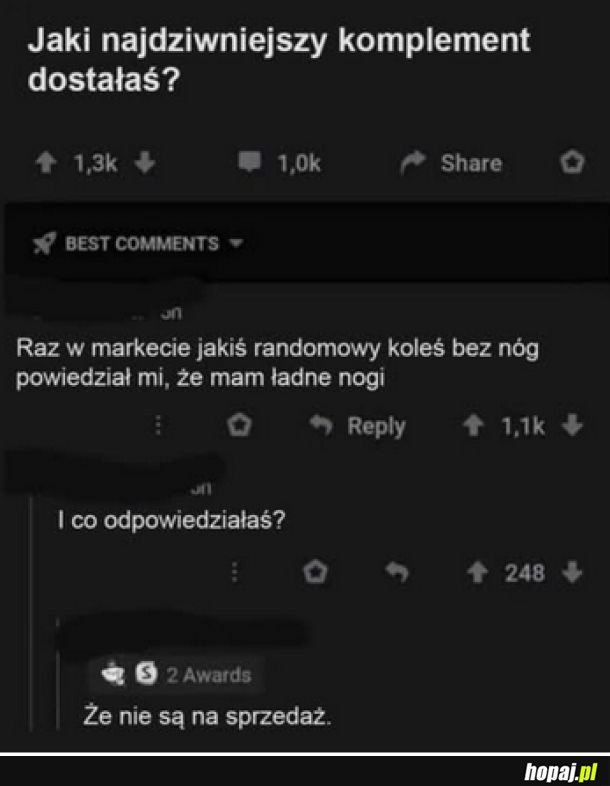 Komplement