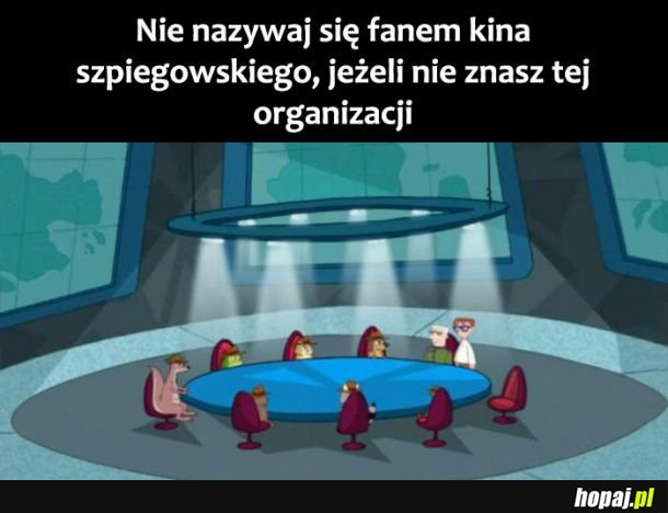 Kino szpiegowskie