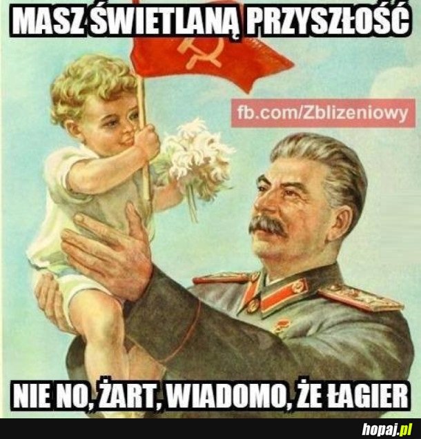 STALINEŁ