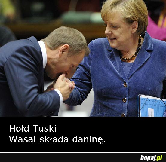 Hołd Tuski