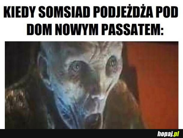 To nie dzieje się na prawdę