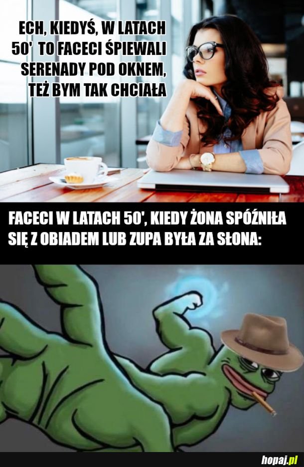 Coś kosztem czegoś
