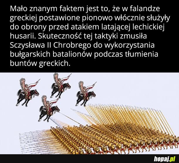 Tak było