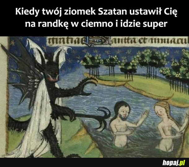 Dzięki ziomek