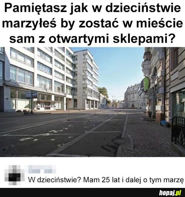 Dzieciństwo