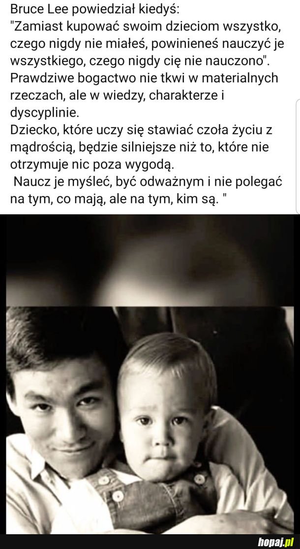 Co wy na to?
