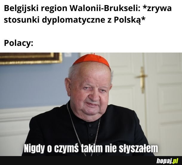 Stosunki [hy hy] dyplomatyczne