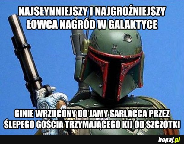 STARWARSOWE ŚMIESZKI