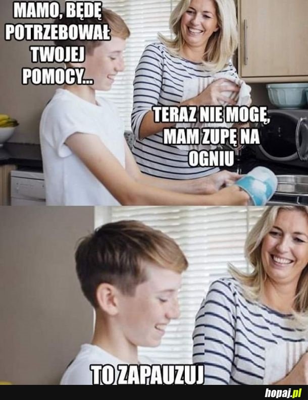 Zapauzuj gre