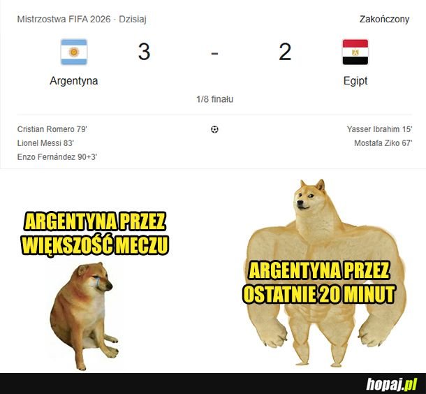 Argentyna