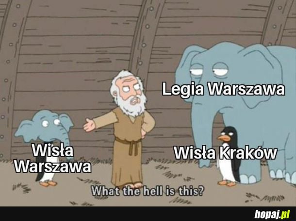 Owszem, jest taki klub