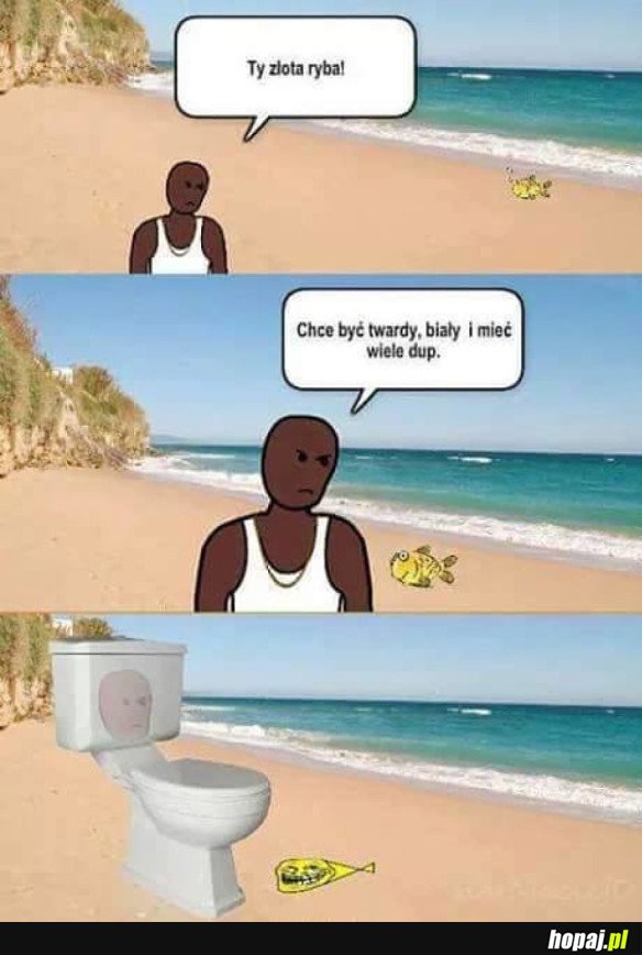 ŻYCZENIA SIĘ SPEŁNIAJĄ