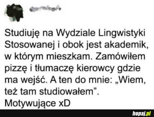 Motywacja