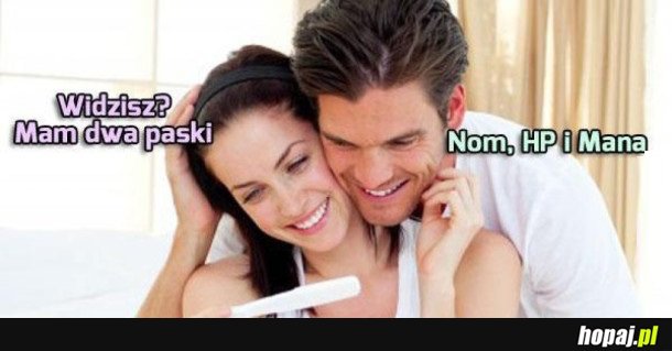 CHYBA JESZCZE NIE DOJRZAŁ DO ROLI OJCA