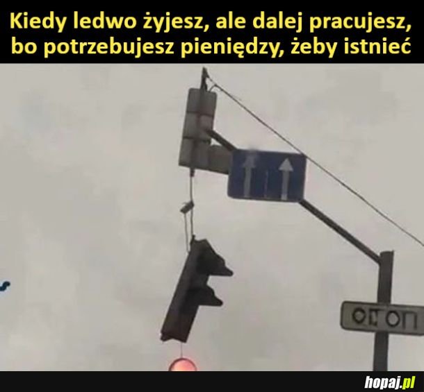 Takie to życie