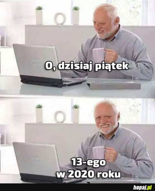 Piątek 13ego