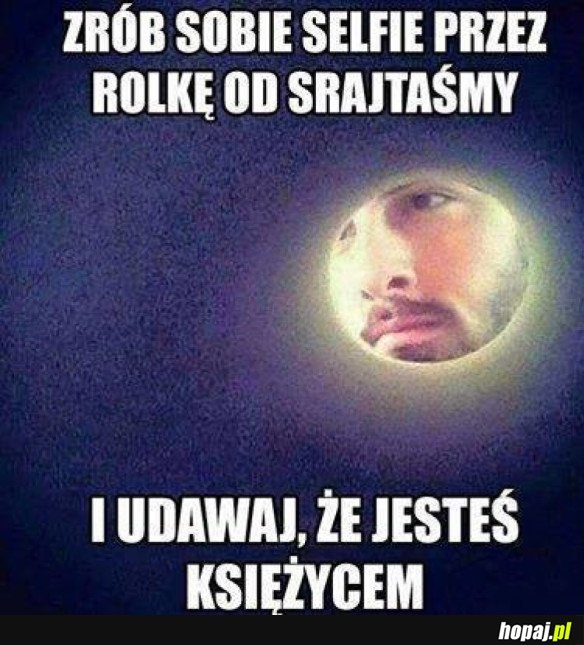 DOBRY POMYSŁ!