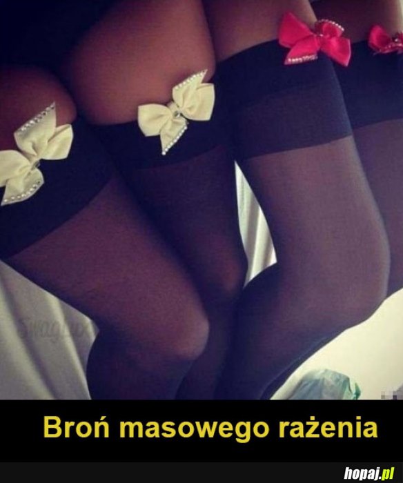 Broń