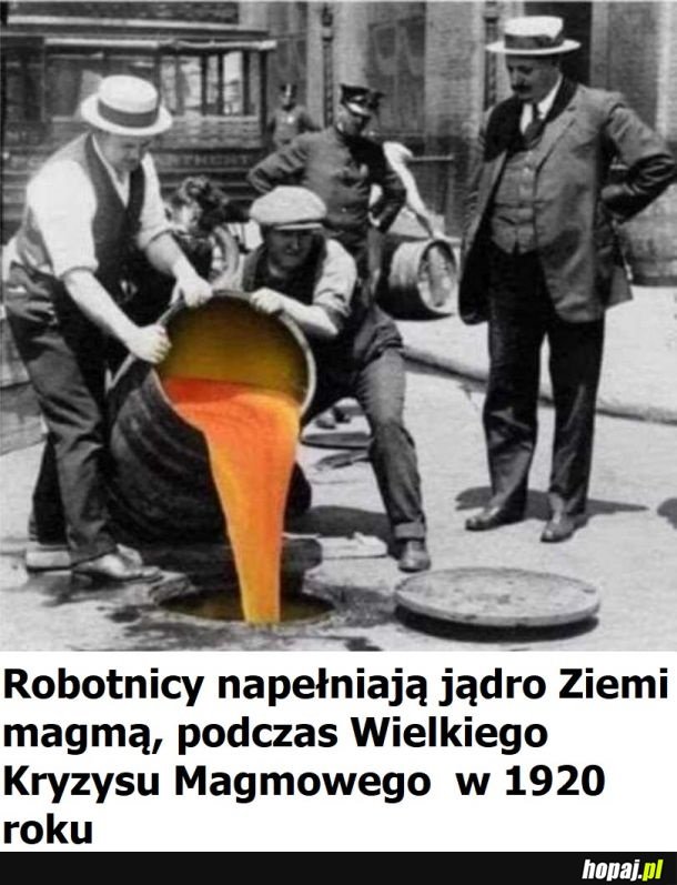 Tak działają fachowcy od ochrony planety