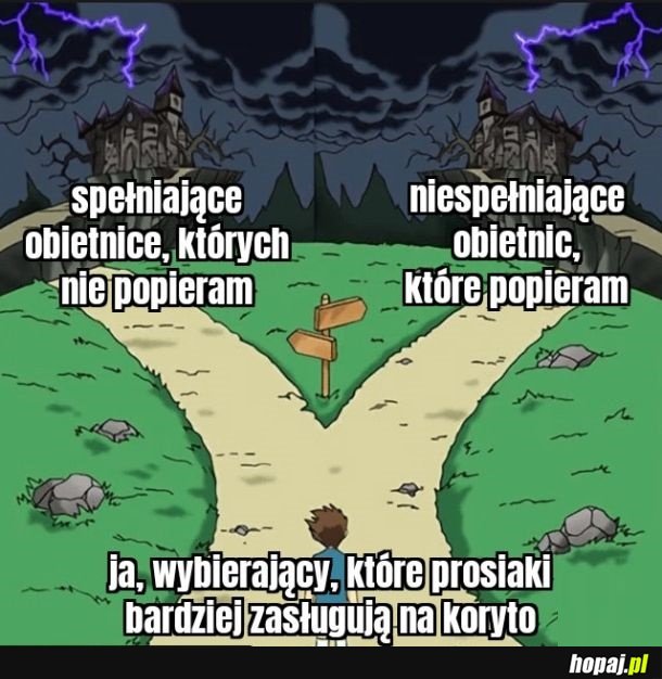I kradnące