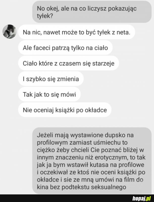 Laski takie są