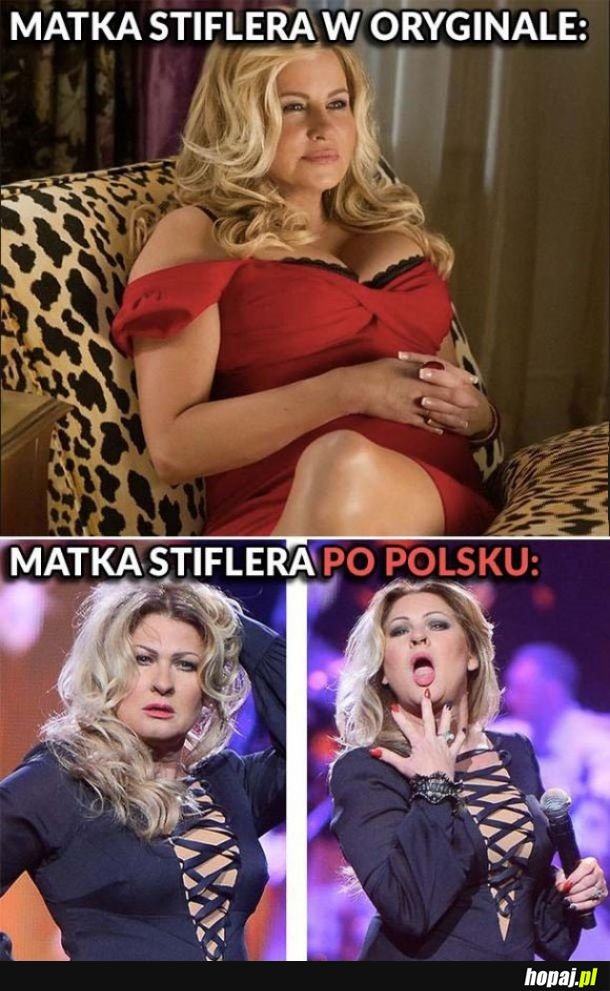 Matka Stiflera