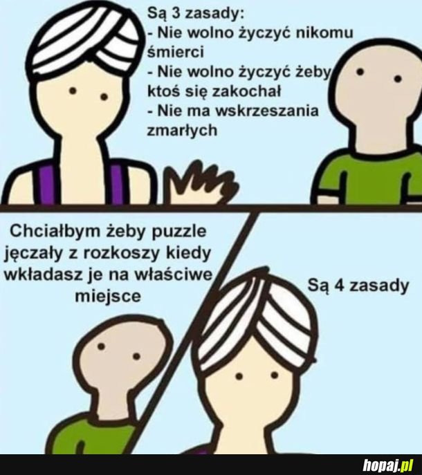 Zasady