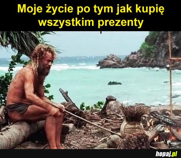 Bieda piszczy