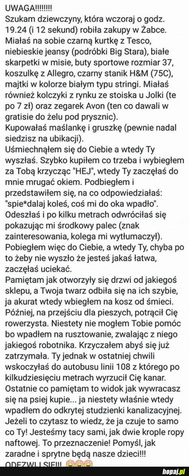 Prawdziwa miłość