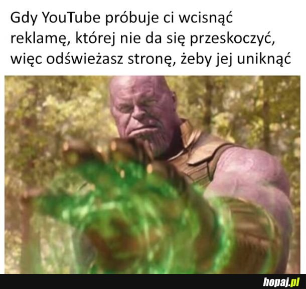 Sposób na reklamę