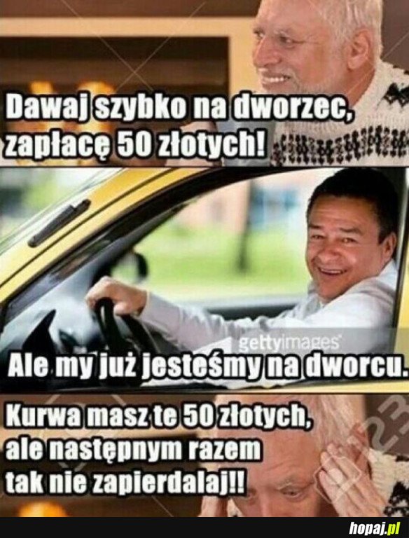 NAJLEPSZA TAKSÓWKA