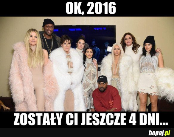 TAK TYLKO