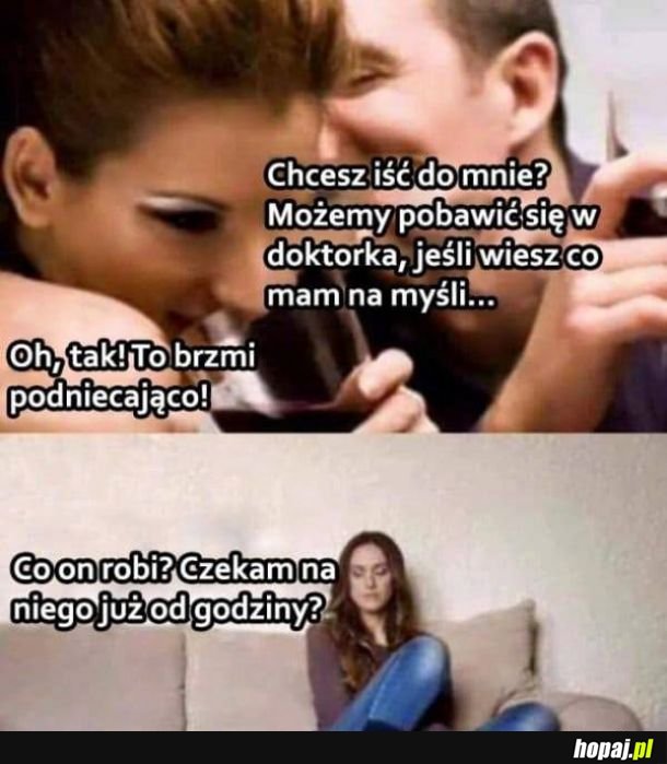 Doktorek