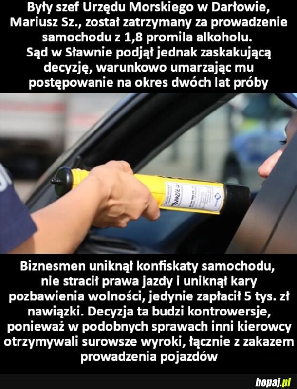 Są równi i równiejsi